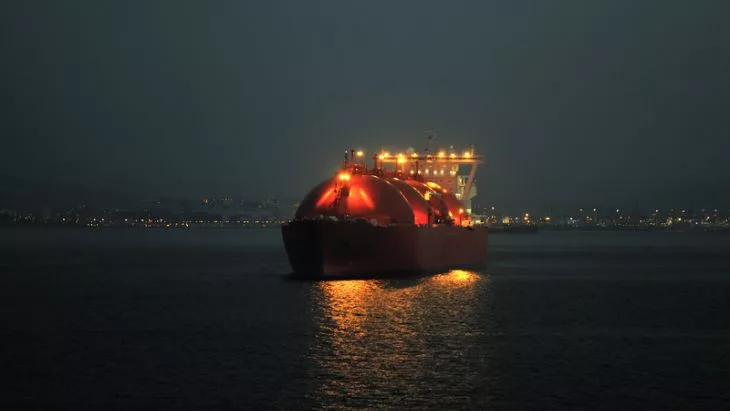 peste 10 petroliere incarcate cu sistemele de monitorizare oprite au parasit venezuela 695ebb094e0eb