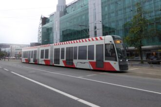 polonezii de pesa care au livrat tramvaie la iasi si craiova cumpara un producator din germania 696101e69b94b
