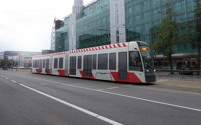 polonezii de pesa care au livrat tramvaie la iasi si craiova cumpara un producator din germania 696101e69b94b