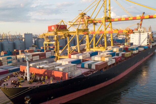 portul constanta incepe modernizarea si extinderea infrastructurii de apa si canalizare in valoare de 165 milioane de lei 69775d4066215