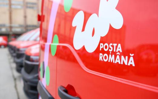 posta romana isi face hub logistic de 6 milioane de euro 69610dd2e8e03