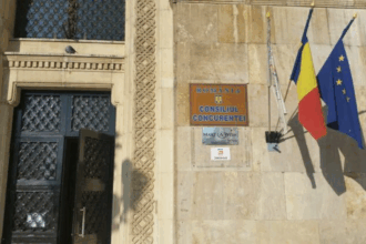 premiera amenzi uriase de la concurenta pentru intelegeri neconcurentiale pe piata fortei de munca automobile dacia pe lista firmelor amendate 6964e14f21415