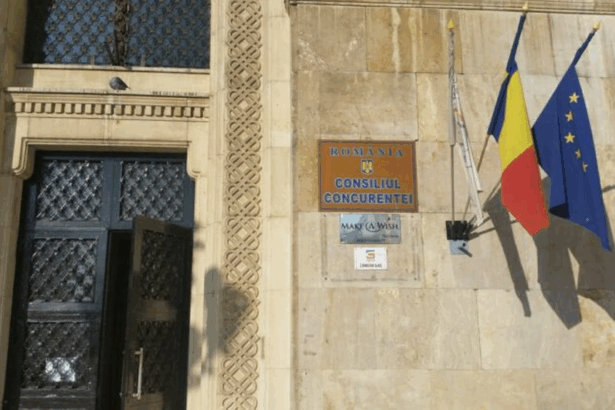 premiera amenzi uriase de la concurenta pentru intelegeri neconcurentiale pe piata fortei de munca automobile dacia pe lista firmelor amendate 6964e14f21415