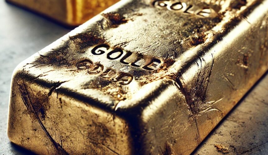 prima rafinarie de aur din romania 5 000 de lingouri afaceri de peste 40 mil euro in 2025 697871cbe905b