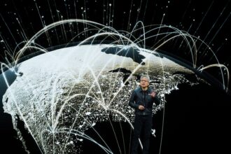 producatorul american de semiconductori nvidia a fost anul trecut cea mai valoroasa companie din lume depasind apple 695f55dc4668e