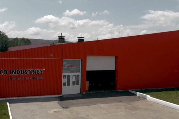 producatorul bico prelungeste cu trei ani termenul de realizare a unei fabrici cu bani din pnrr 6968eac4c837b