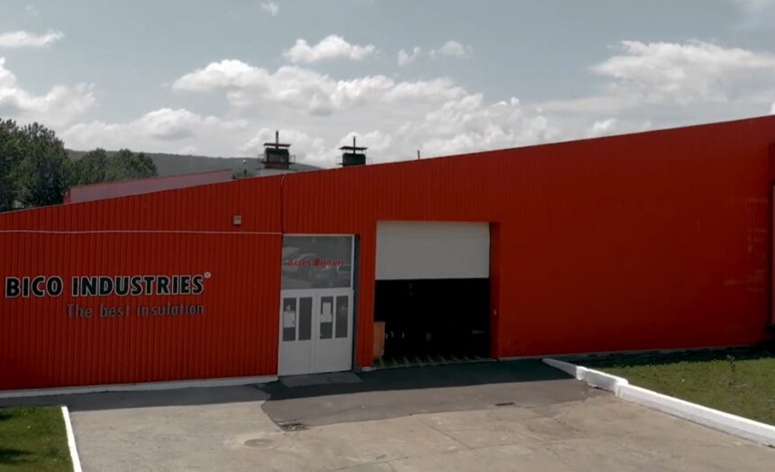 producatorul bico prelungeste cu trei ani termenul de realizare a unei fabrici cu bani din pnrr 6968eac4c837b