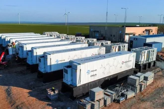 proiectul bess crucea nord al hidroelectrica a atins un grad de realizare de 80 696739b73f31a