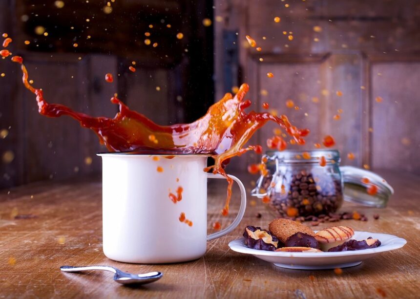 razboiul cafenelelor a izbucnit in romania acuzatii de evaziune fiscala pentru ca unii patroni vand cafeaua cu tva redus de 11 iar altii de 21 695b9af6155f1