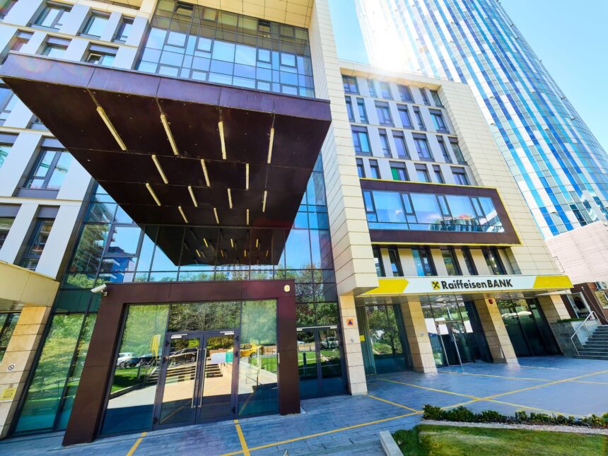 record european pentru raiffeisen bank romania bataie pe obligatiunile emise de banca investitori de elita din anglia sau franta miliarde atrase 696f50b363e09