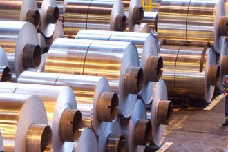 record pentru aluminiu pretul a crescut pana la cel mai ridicat nivel din ultimii trei ani 695939b255a1b