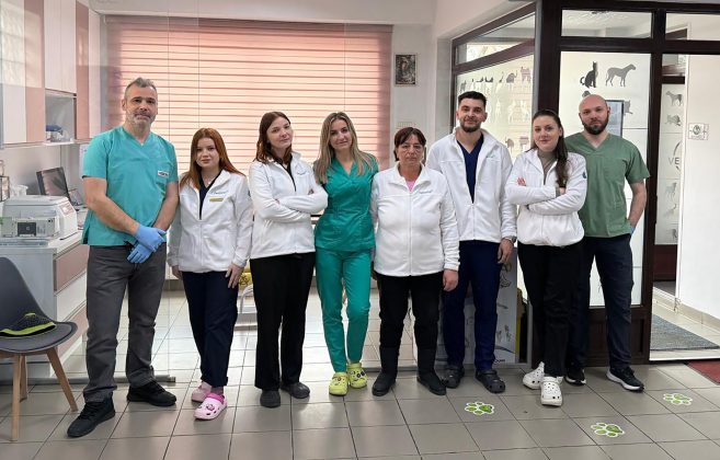 reteaua partnervet a cumparat clinica vet zone din pipera 696faf9c772ca