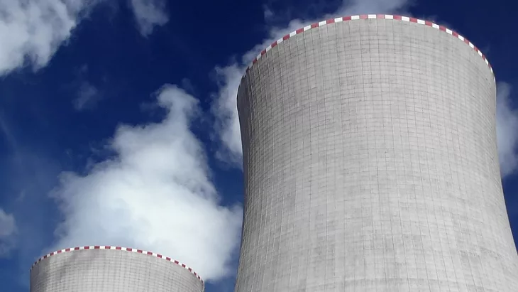 romania a cerut acordul comisiei pentru modernizarea u1 de la cernavoda prin grant din fondul pentru modernizare 697b67fc41281