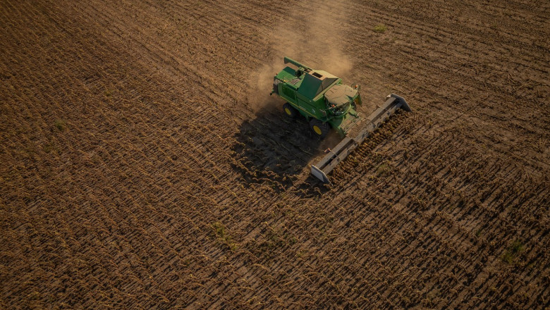 romania cere garantii suplimentare pentru fermieri in negocierile ue mercosur si viitoarea politica agricola comuna 6960d7b36963f