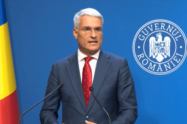 romania e depus a a patra cerere de plata din pnrr la comisia europeana asteptam sa primim 26 miliarde de euro 696502256924d