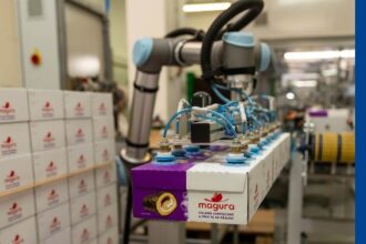 schimbari strategice la kandia dulce cel mai mare producator de ciocolata din romania 697a7f61596b3