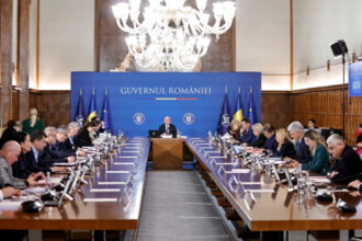 sefa comisiei de buget finante din senat romania a incheiat 2025 cu un deficit bugetar de 765 din pib fata de 84 cat programase 697086f6e3759