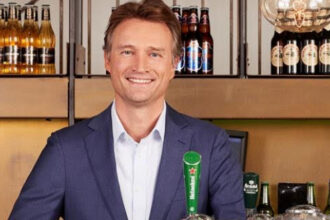 seful heineken va demisiona dupa aproape sase ani la conducerea companiei 6964c82cd8af3