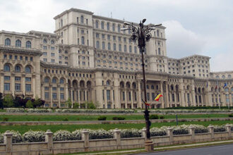 senatul si camera deputatilor au adoptat bugetul 696beadd425e6