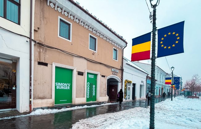 simons burger lantul de restaurante fast food din ungaria intra in romania unde deshide prima unitate 6968dd1def4a8