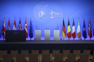 summit in germania privind zona marii nordului si cooperarea energetica reuniunea este marcata de groenlanda si amenintarea rusa 6977543aa36f0