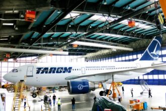 tarom tehnic a obtinut certificarile europene pentru serviciile tehnice de reparatii si intretinere 697c9aa008ab8