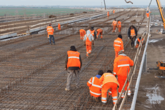 top constructori autostrazi chinezii de la ccecc turcii de la ozaltin si umb au avut cele mai mari progrese in noiembrie 2025 6963dd153577a