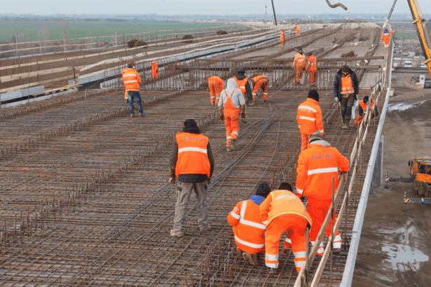 top constructori autostrazi chinezii de la ccecc turcii de la ozaltin si umb au avut cele mai mari progrese in noiembrie 2025 6963dd153577a