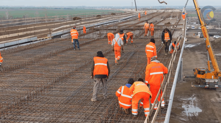 top constructori autostrazi chinezii de la ccecc turcii de la ozaltin si umb au avut cele mai mari progrese in noiembrie 2025 6963dd153577a