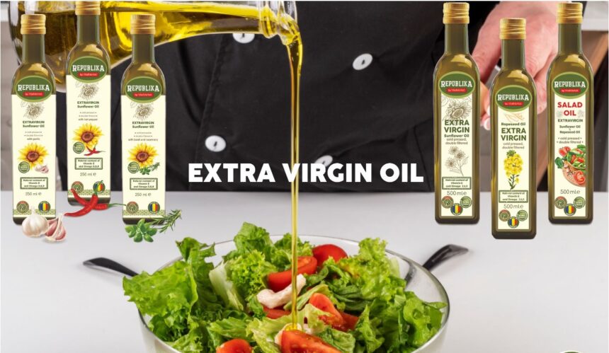 uleiul romanesc de floarea soarelui made in giurgiu care i a cucerit pe chinezi primul lot s a epuizat rapid 6967f963f2709