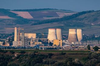 un nou termen limita pentru proiectul centralei de la iernut 695cb24ac2250