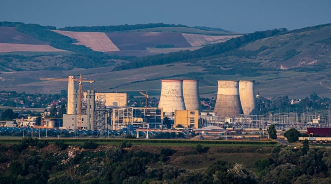 un nou termen limita pentru proiectul centralei de la iernut 695cb24ac2250