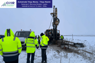 video autostrada unirii a8 a inceput proiectarea lotului joseni ditrau primul castigat de danlin xxl 6964f64d4e13f