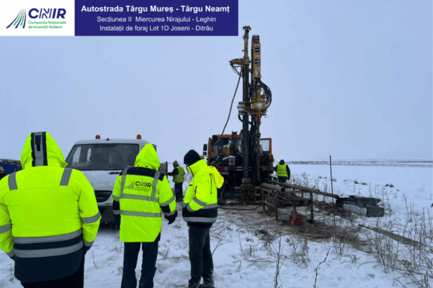 video autostrada unirii a8 a inceput proiectarea lotului joseni ditrau primul castigat de danlin xxl 6964f64d4e13f