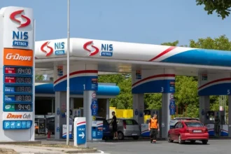 washingtonul acorda licenta temporara companiei petroliere sarbe nis controlata de gazprom 695b71b2c1e2f