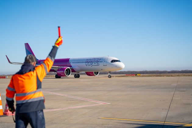 aeroportul din romania care va fi extins cu un nou terminal de 11 000 metri patrati 698490e85ea6a