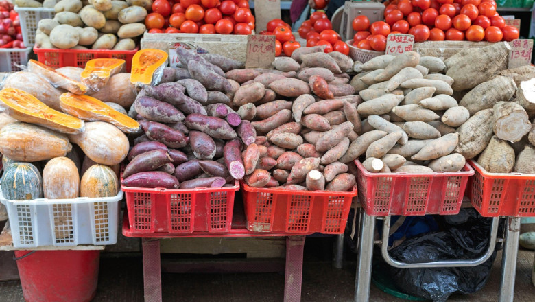 analiza fondurile afir pentru legume si cartofi sunt insuficiente cererile au depasit bugetul cu 240 banii nu acopera nevoile fermierilor 698346a395b9d