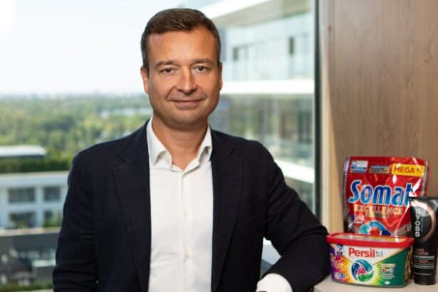 andrey yekimov henkel romania romanii cumpara detergent la promotii gramaje mari si fac stocuri au aparut multe branduri ieftine si piata a fost dificila in 2025 698b96ab82672