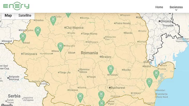 anre acorda autorizatii de infiintare pentru 850 mw in regenerabile si pune presiune pe dezvoltatori 6995d62735fee