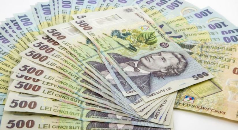 anunt de la bnr ce s a intamplat cu masa monetara a romaniei si cu creditele acordate populatiei si firmelor 699d7266315ac