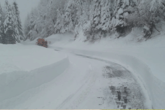 autostrada nordului a14 a fost lansata licitatia pentru centura gura humorului in sistem half profile 6993393e45c56