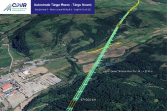 autostrada unirii a8 contestatiile pentru supervizarea lotului sarateni joseni au fost respinse 699c65da5662e