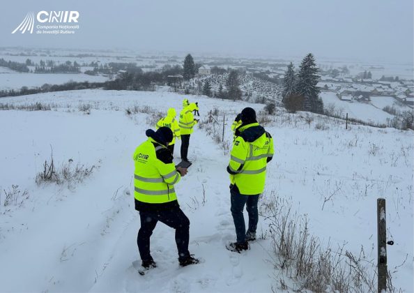 autostrada unirii a8 umb a finalizat studiul topografic pe cel mai lung lot ditrau grinties 69970f3c68d96