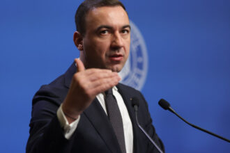 bogdan ivan ministrul energiei este asteptat sa dea explicatii la ora guvernului in contextul crizei apei din curtea de arges 6989a843a82e7