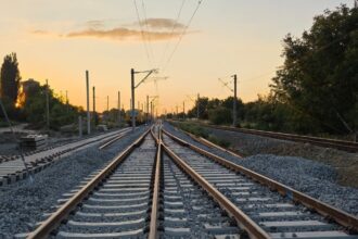 calea ferata craiova caransebes cfr sa a contractat servicii de cadastru pentru exproprieri 699f229eb0351