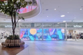 ce planuri are lefties brandul low cost al inditex pentru romania spaniolii vin cu cel mai nou concept de magazin 6984ff519cdad