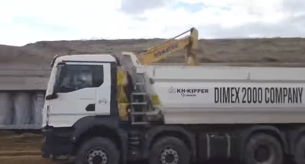 centura cluj boc anunta rezilierea contractului cu dimex 2000 si reluarea licitatiei 69a1bc3fee8ba