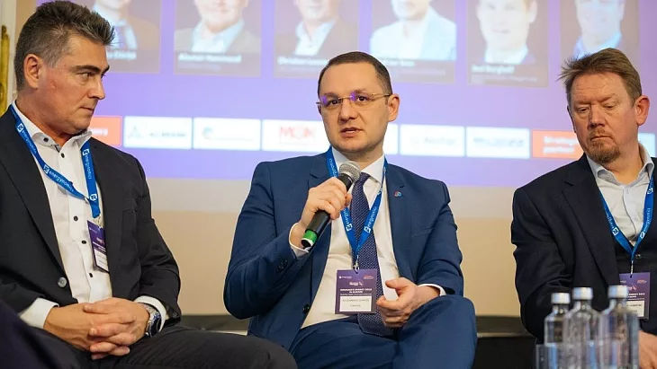 chirita electrica vom mai emite obligatiuni in valoare de 1 miliard de euro in acest an viteza este mai importanta decat orice altceva 6992c74b8693e