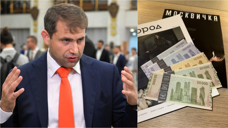 cum functioneaza reteaua cu bancnote de tip monopoly a lui ilan sor cu care rusia ocoleste sanctiunile si face tranzactii uriase 6985c1c58bc83