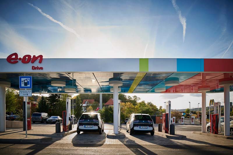 e on drive a atins pragul de 500 de puncte de incarcare pentru masini electrice in romania reducere de 50 pentru oricine incarca saptamana viitoare 69981a9fc8cdb